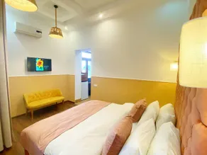 Hotel Orange Kutaisi - Room
