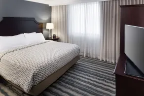 Embassy Suites by Hilton Tampa Brandon - Chambre