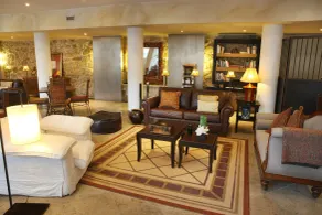 Solar do Castelo - Lisbon Heritage Collection - Alfama - Lobby