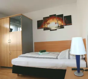 Penny Pension - Quarto