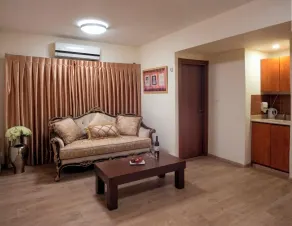 Aristocrat Hotel Glatt Kosher - Camera