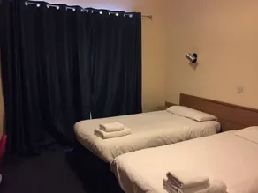 The Abbey Hotel and conference centre - Habitación