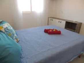 Casa com 3 quartos em condomínio a 500m da Praia de Geribá - Habitación