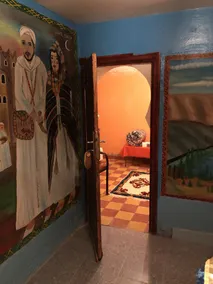 Auberge des lacs - Room