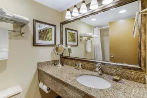 Best Western Plus Cedar City - Salle de bain