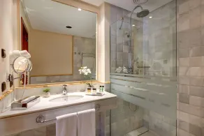 CM Castell de Mar - Salle de bain
