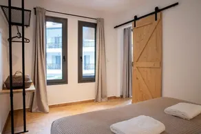 Gkaras Campsite & Apartments - Room