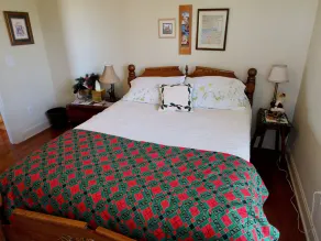 The Danville - Chambre