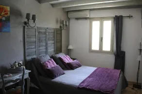 DANSAVAN Chambres d Hôtes Gite - Rum