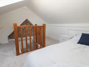 Lonsdale Terrace - 3 Bedrooms - Sleeps 6 - Værelse
