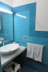 Casa Antonio - Bad