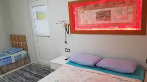 Karaca Termal Pansiyon - Rom