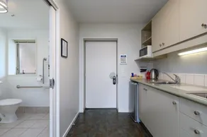 Chelsea Park Motor Lodge Nelson - Chambre