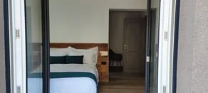 Casa NovecentoSei - Zimmer