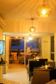 Hotel Cabreromar - Restaurant