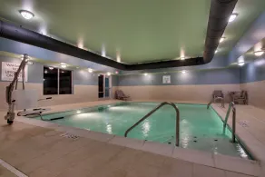 Holiday Inn Express - Lexington East - Winchester by IHG - Pool