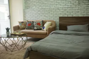 Peony House Trade Hotel II - Rom