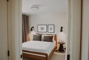 Dwell Aparthotels - Chambre