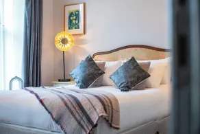 Emmet Hotel - Habitación