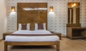 Athasri Hotel Infantry Road - Rom