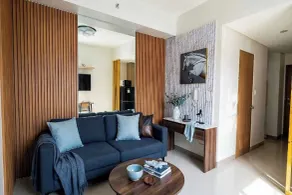 Glam Residences - Room