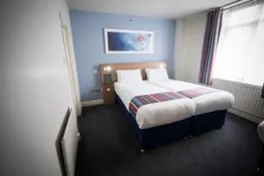 Travelodge Dublin City Rathmines - Chambre