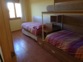Apartaments la Fabrica - Værelse