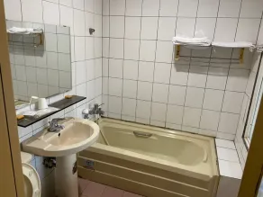 日日 Meworld - Bathroom