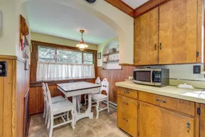 8 Mi to Elk Mountain Ski Resort: Clifford Home! - Interior