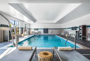 Hyatt Place Newark-Silicon Valley - Piscine