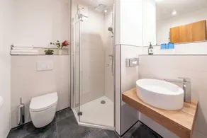SOLTHUS Hotel&SPA - Bathroom