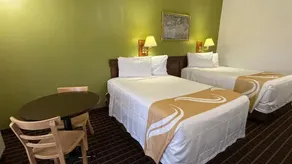 Executive Inn - Værelse