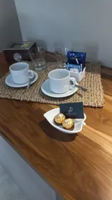 718 Rufino Petit Hotel - Zimmer