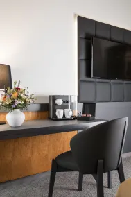 Deluxe room - Chambre