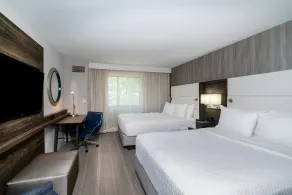 Crowne Plaza Atlanta SW - Peachtree City by IHG - Chambre