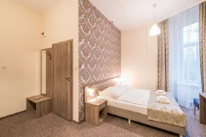 Hotel Lothus - Chambre