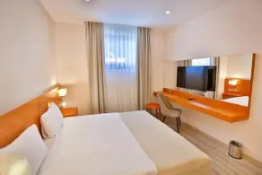 Caddem Inn Hotel - Room