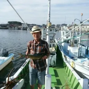 Mirai Noen - Passeios de barco