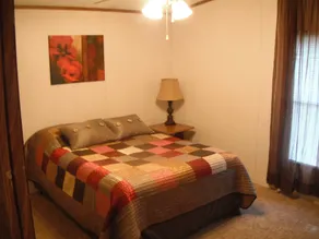 Wilson's Resort - Room