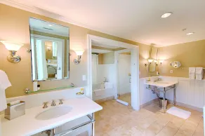 Inn at Perry Cabin - Salle de bain