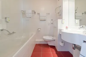 ACHAT Hotel Reilingen Walldorf - Casa de banho