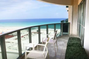 Sandos Cancún All Inclusive - Adults Only - Vue de la chambre