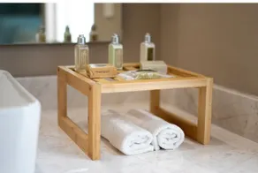 Ave Suites Campestres Jalpan - Bathroom