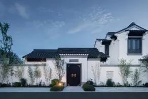 Xin Golf Resort and SPA Weihai-Free Airport Pickup - Room