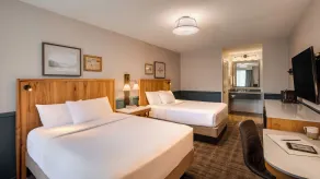 Ayres Lodge Alpine - Rom