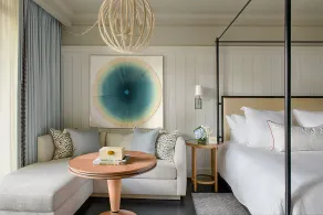 Rosewood Baha Mar - Chambre