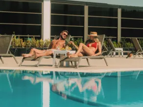 Crystal Centro Pearl Collection - Ultimate All Inclusive - Pool