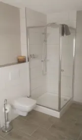 FeWo Algenrodt - Bathroom