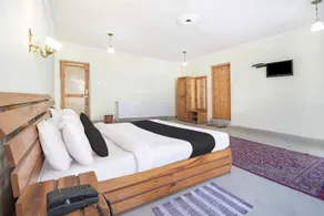 Hotel Czara Resort Sonmarg - Room