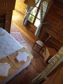 Agva Himalaya Motel - Habitación